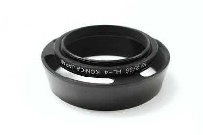 M-HEXANON ヘキサノン 35/2 (LEICA M)