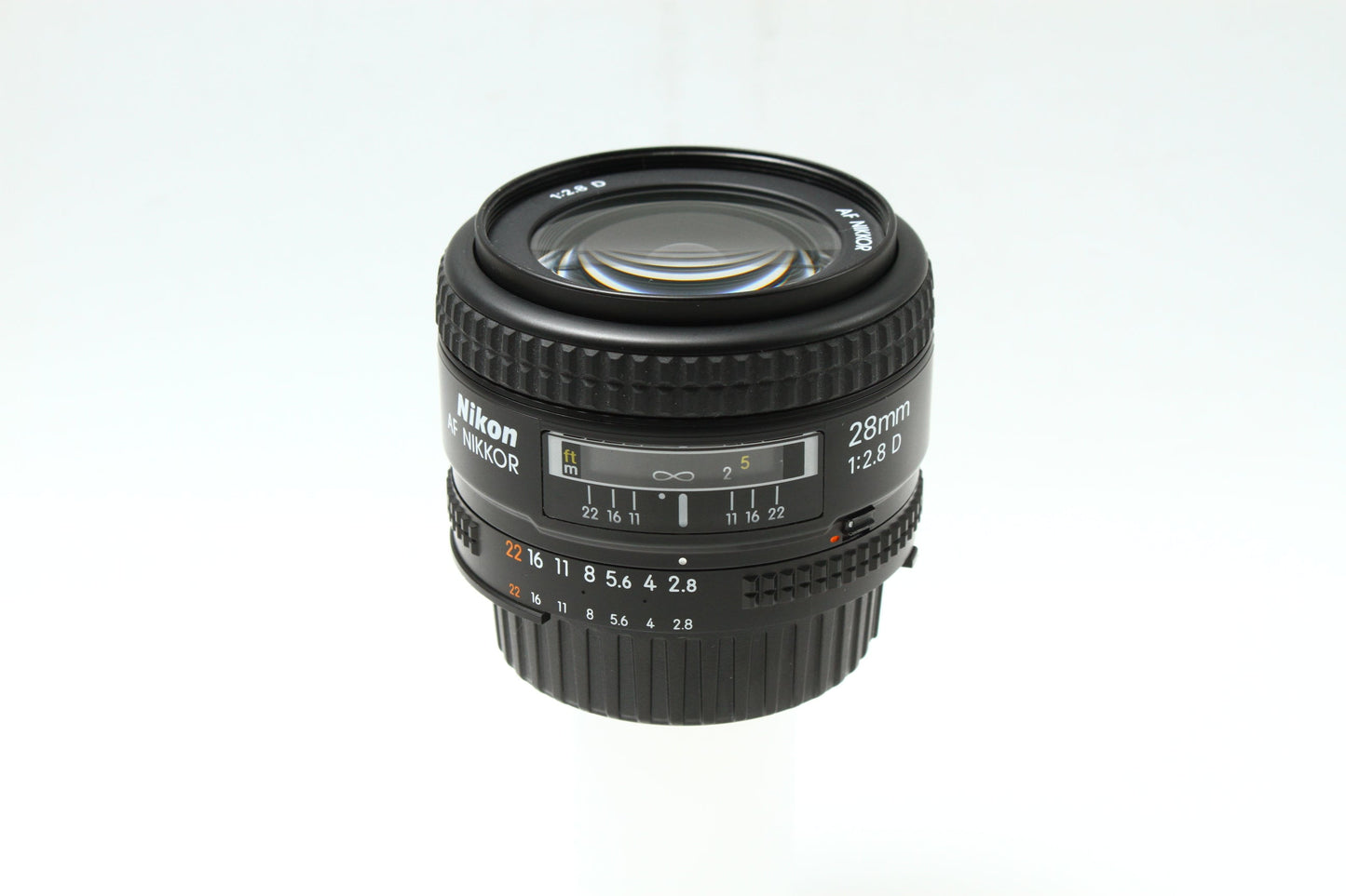 AF 28/2.8 D