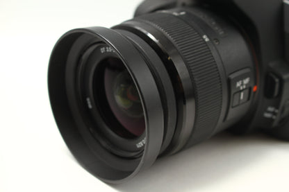 α380 + DT 18-55/3.5-5.6 SAM II レンズキット