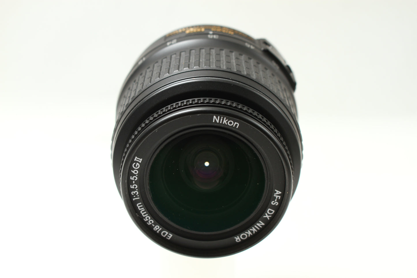 D40X + 18-55 G II レンズキット