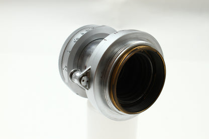 Elmar エルマー 5cm/2.8 沈胴 (L39)