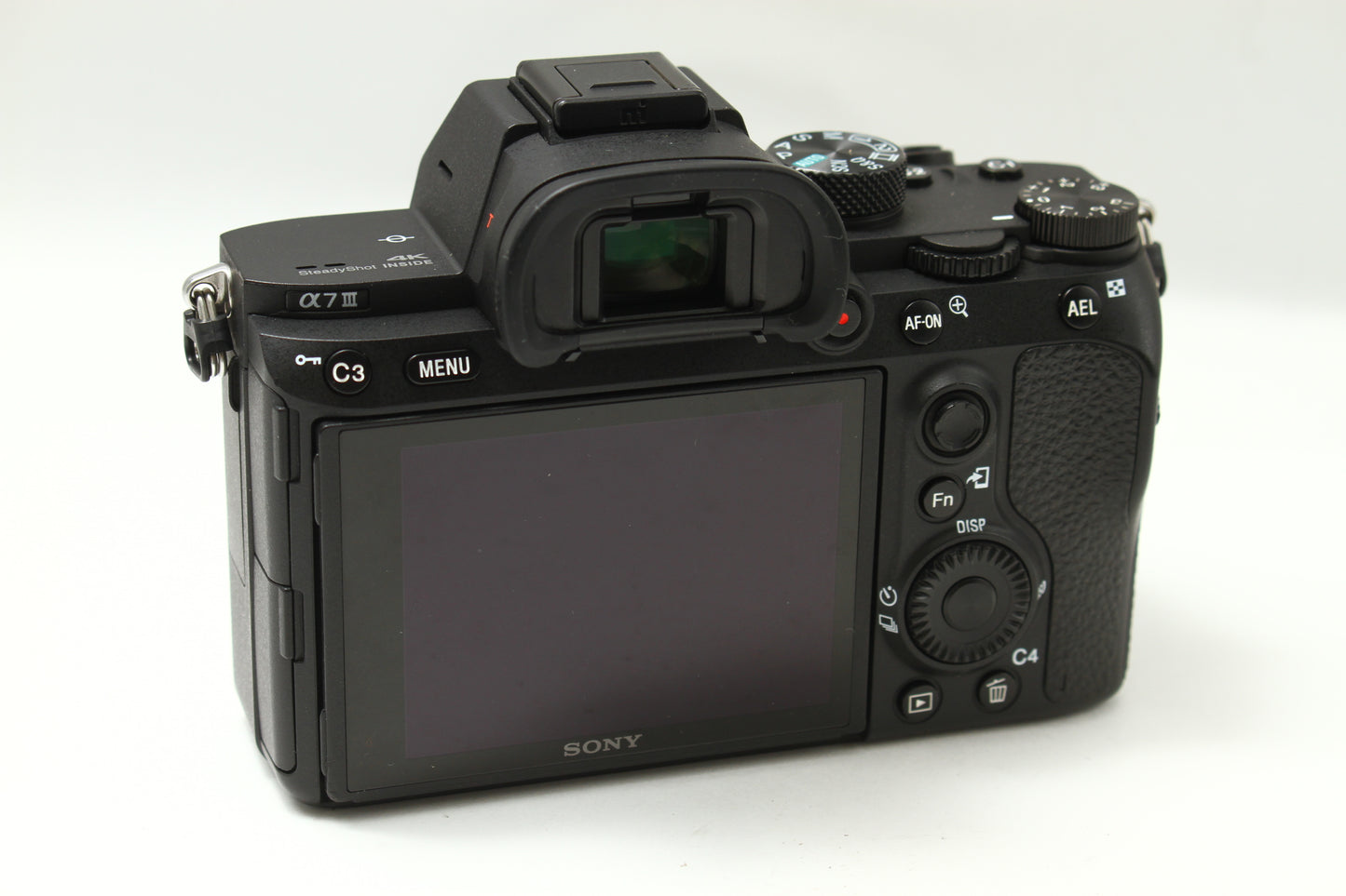 α7 III ILCE-7M3