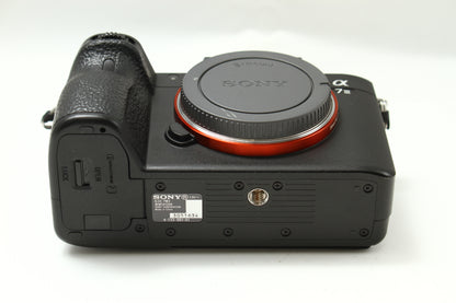 α7 III ILCE-7M3