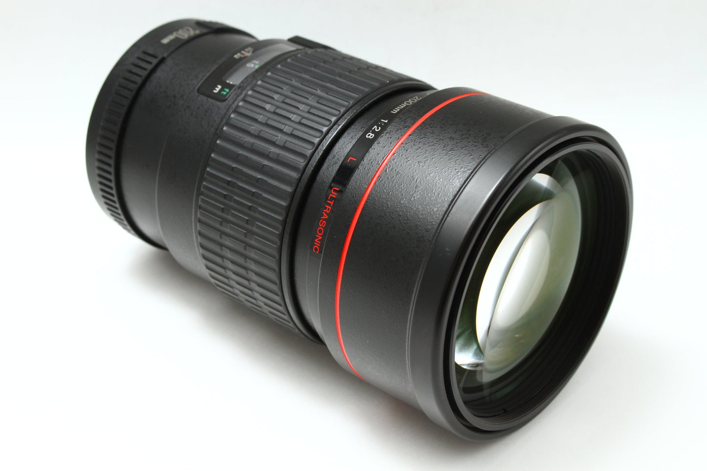 EF 200/2.8 L USM