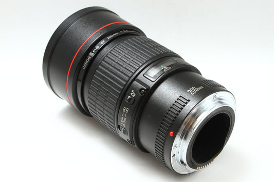 EF 200/2.8 L USM