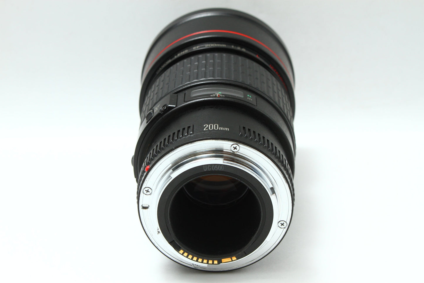 EF 200/2.8 L USM