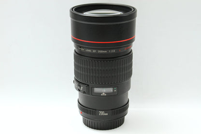 EF 200/2.8 L USM