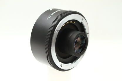 Z TELECONVERTER TC-2.0x