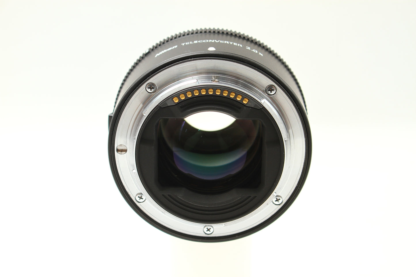 Z TELECONVERTER TC-2.0x