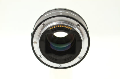 Z TELECONVERTER TC-2.0x