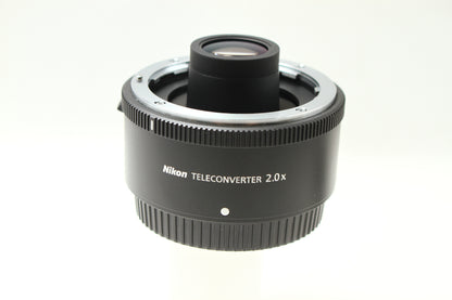 Z TELECONVERTER TC-2.0x