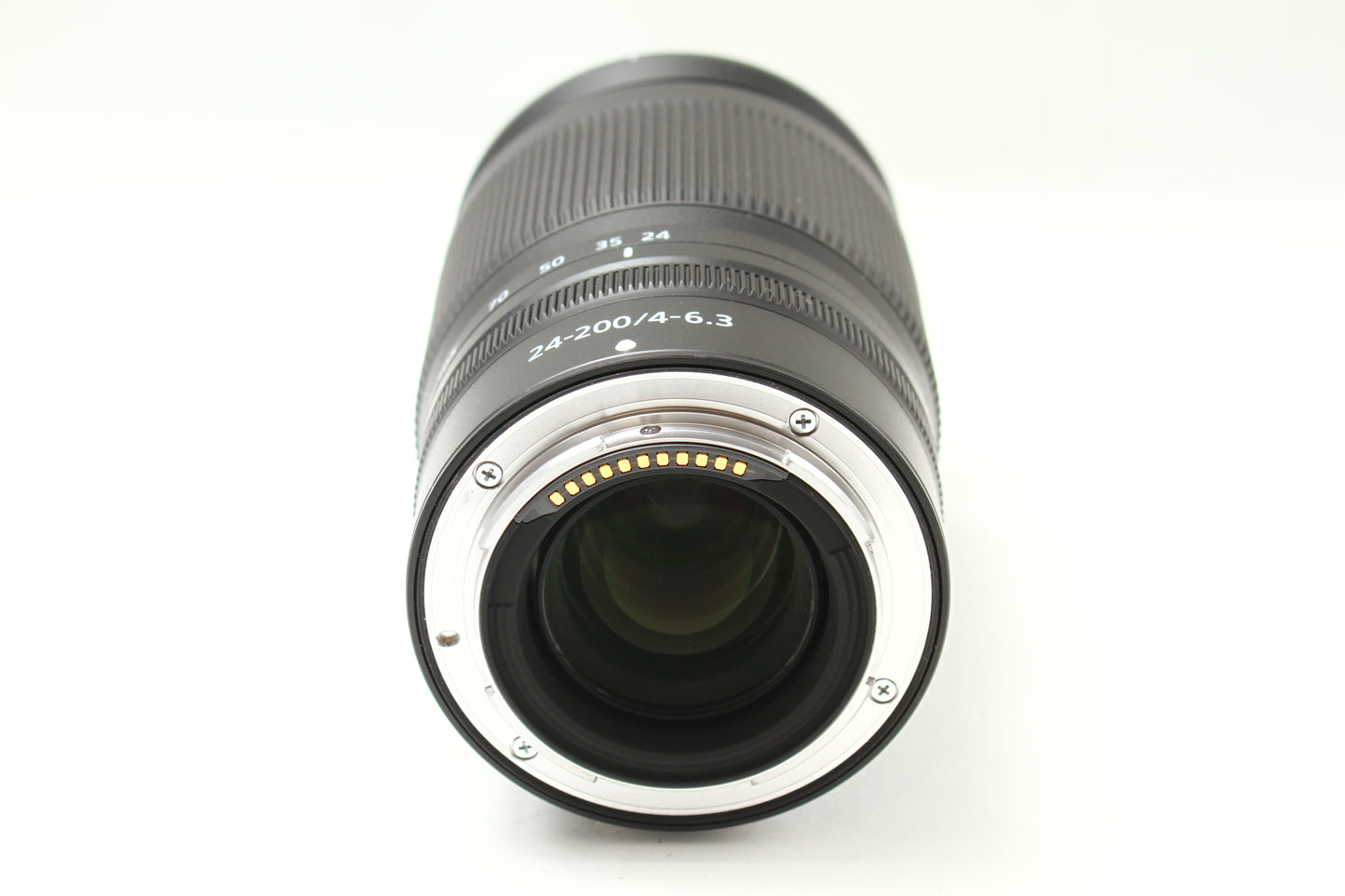Z 24-200/4-6.3 VR
