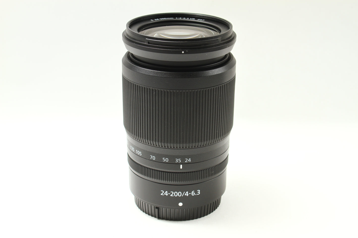 Z 24-200/4-6.3 VR