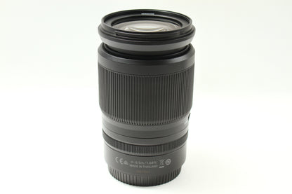 Z 24-200/4-6.3 VR