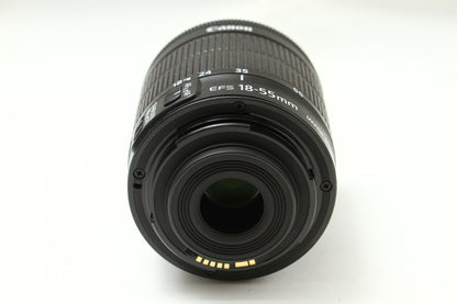 18-55/3.5-5.6 IS STM