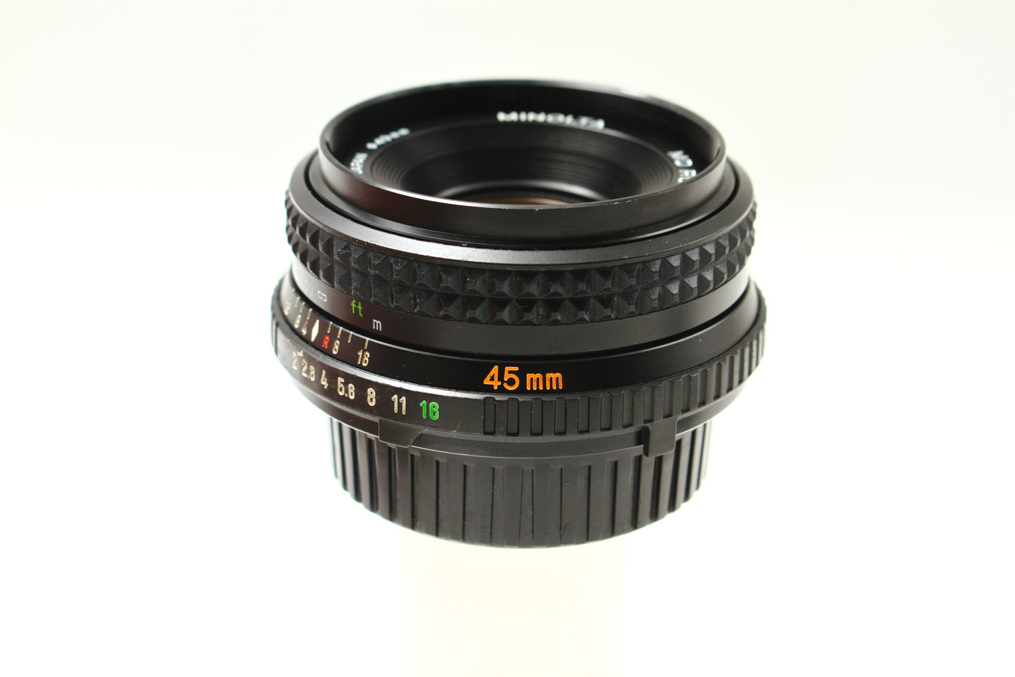 MD ROKKOR 45/2