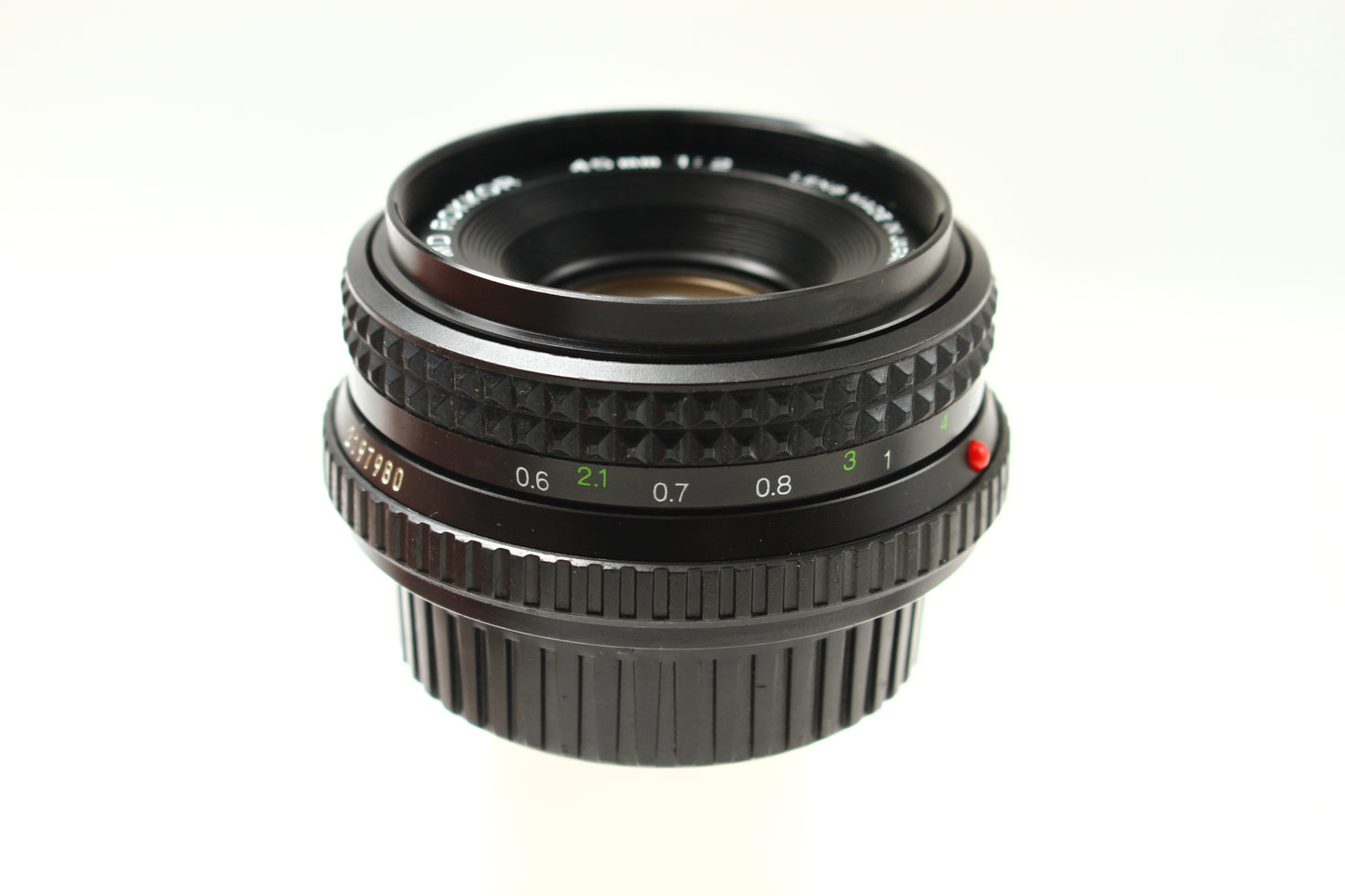 MD ROKKOR 45/2