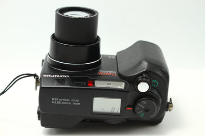 CAMEDIA C-3040ZOOM