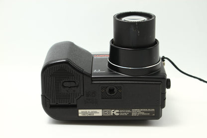 CAMEDIA C-3040ZOOM