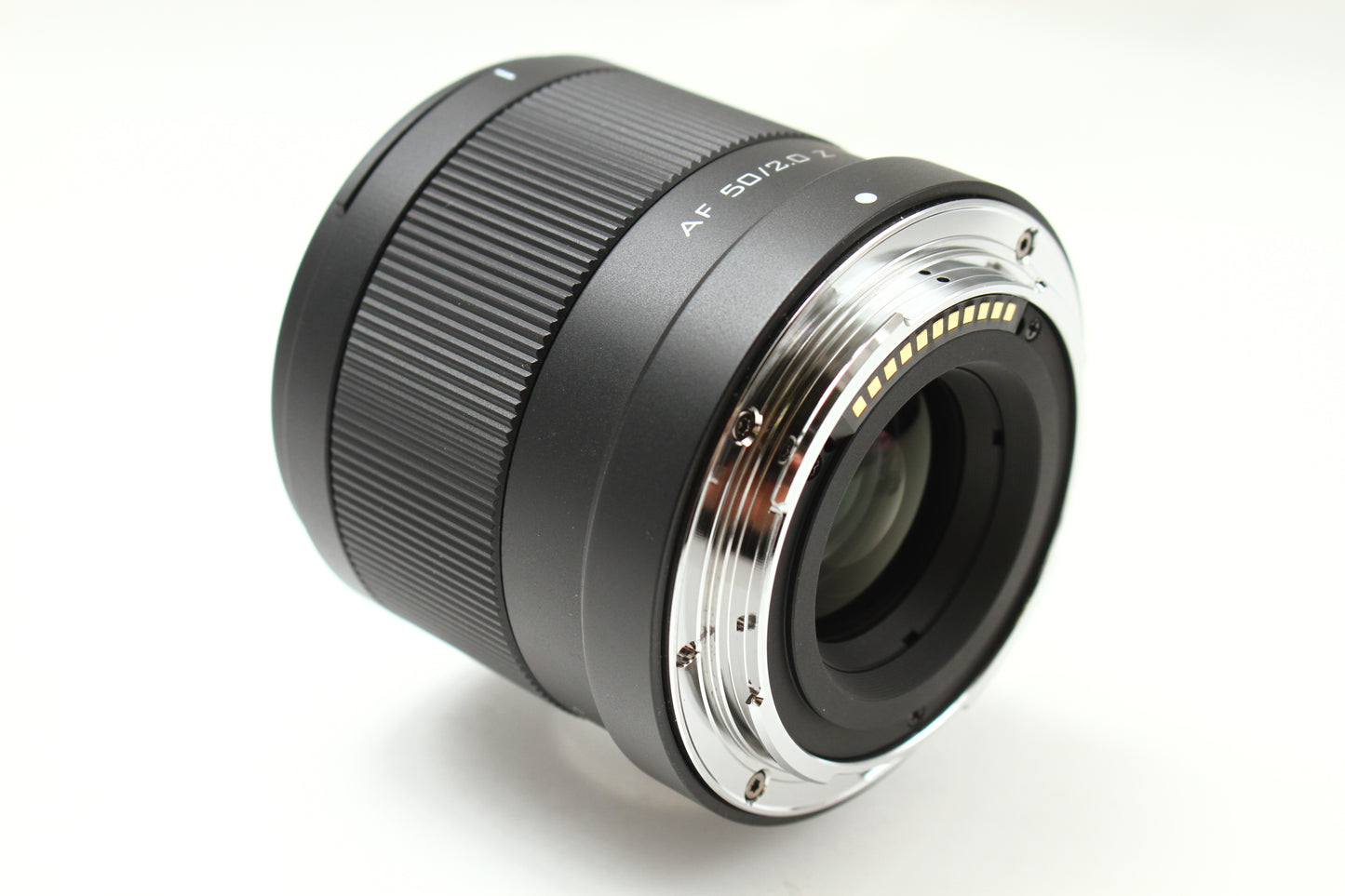 AF 50/2 AIR (Nikon Z)