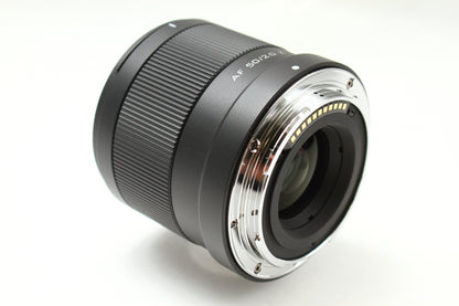 AF 50/2 AIR (Nikon Z)