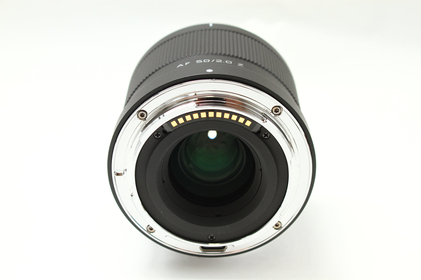 AF 50/2 AIR (Nikon Z)