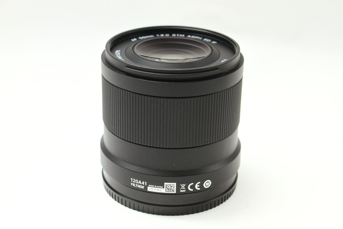 AF 50/2 AIR (Nikon Z)