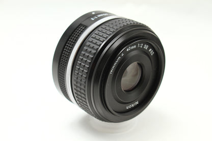 Z 40/2 SE