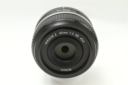 Z 40/2 SE