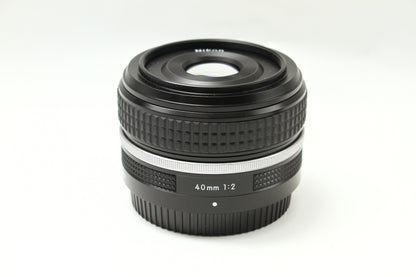 Z 40/2 SE