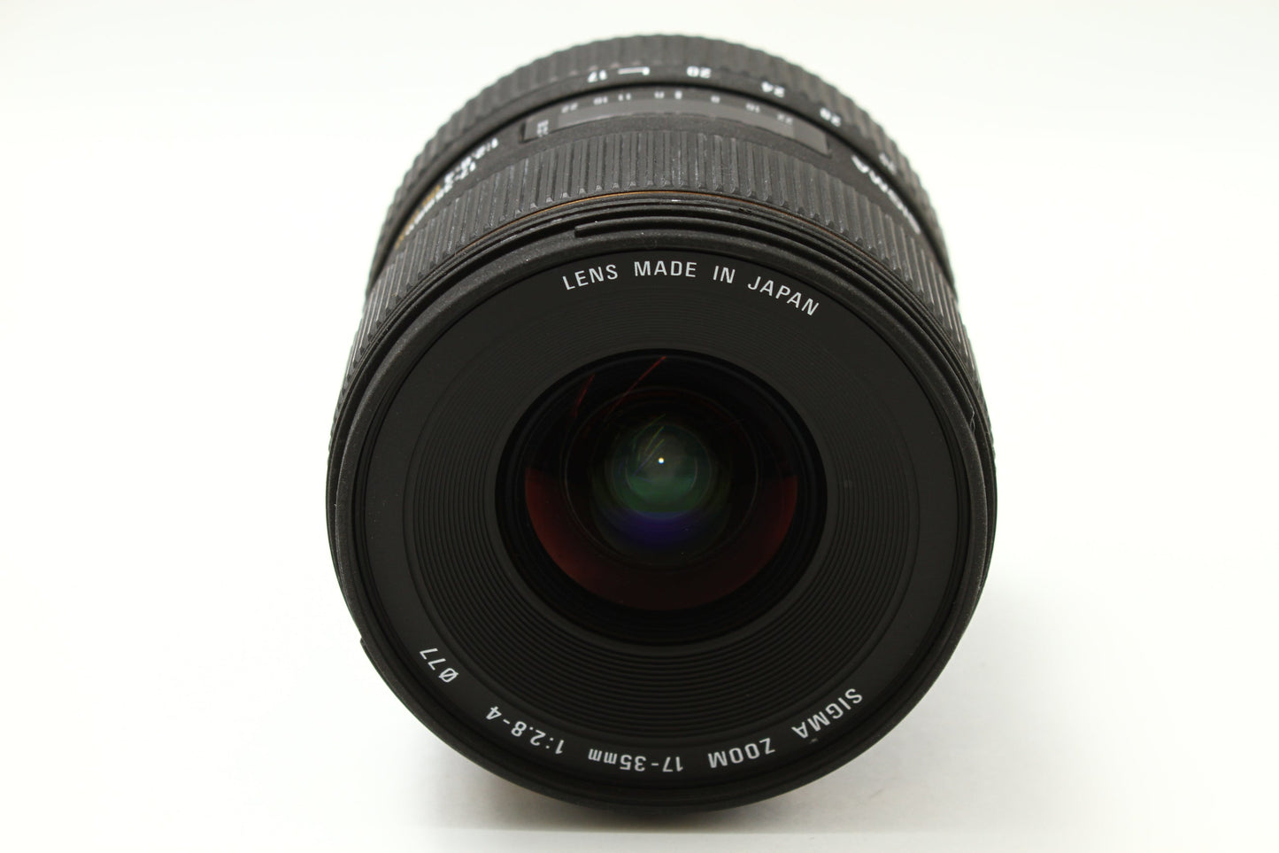 AF 17-35/2.8-4 D EX DG HSM (Nikon F)