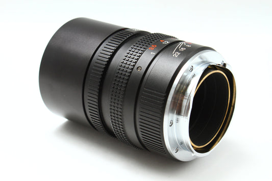 M-HEXANON ヘキサノン 90/2.8 (LEICA M)