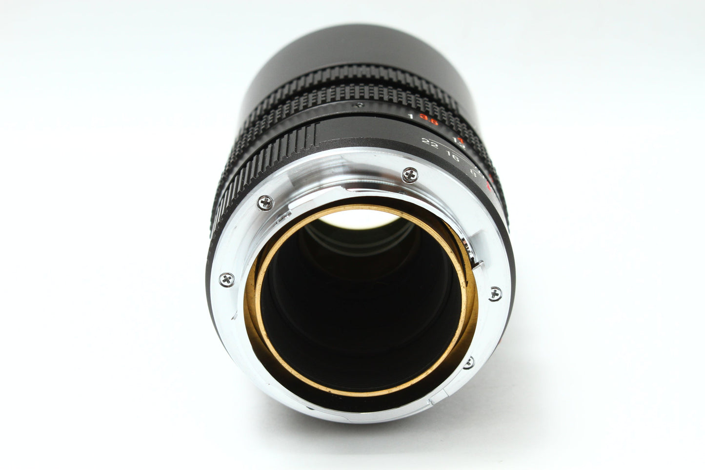 M-HEXANON ヘキサノン 90/2.8 (LEICA M)