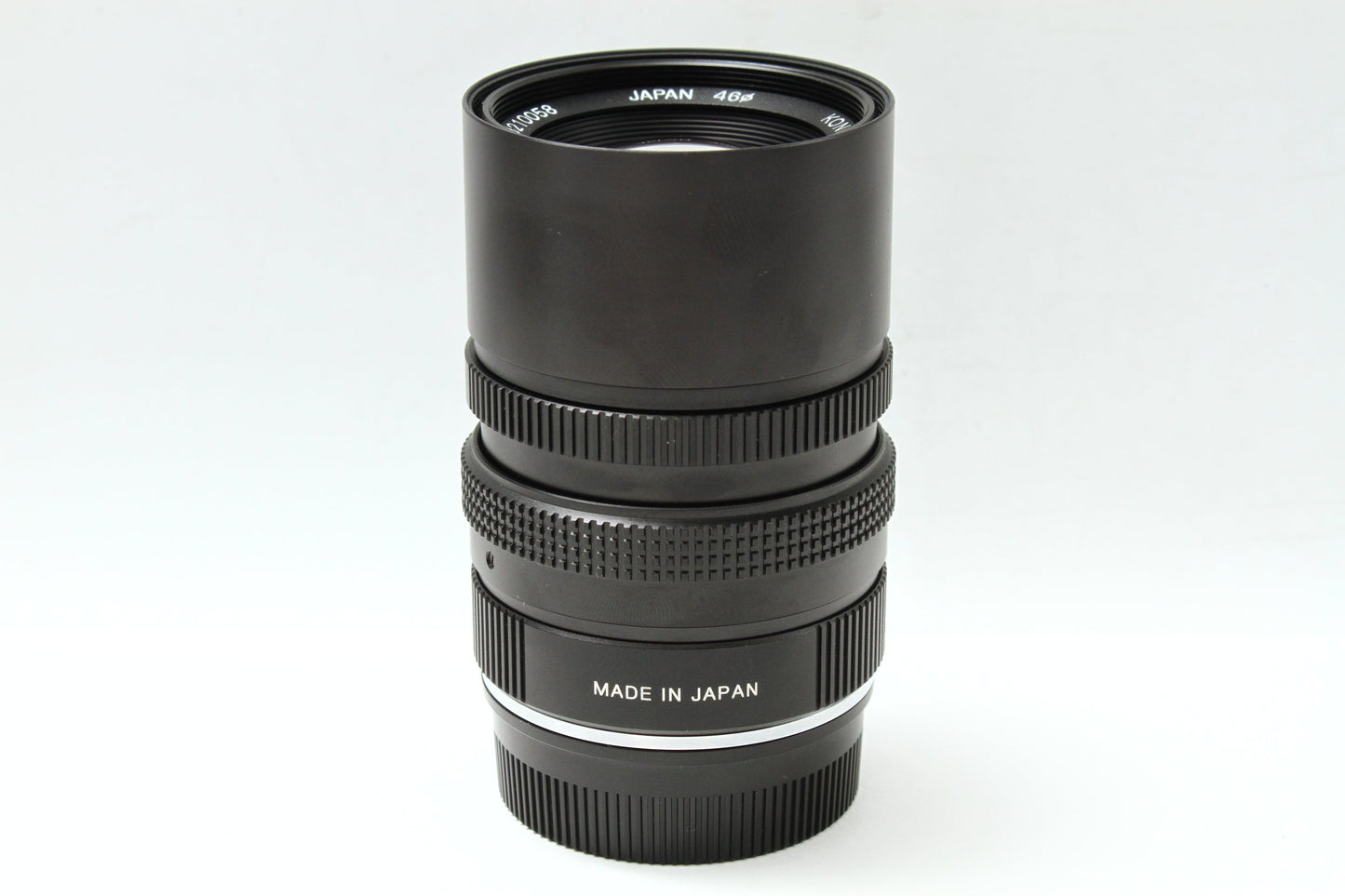 M-HEXANON ヘキサノン 90/2.8 (LEICA M)