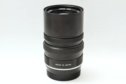 M-HEXANON ヘキサノン 90/2.8 (LEICA M)