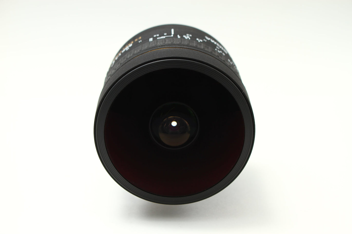 8/3.5 EX DG CIRCULAR FISHEYE (EOS用)