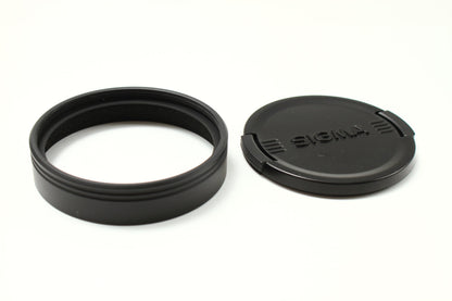 8/3.5 EX DG CIRCULAR FISHEYE (EOS用)