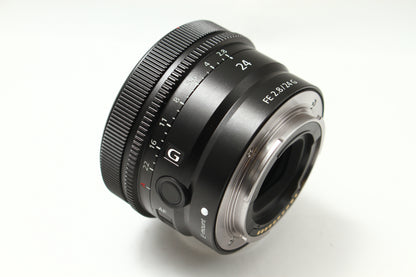 FE 24/2.8 G