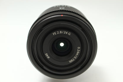 FE 24/2.8 G