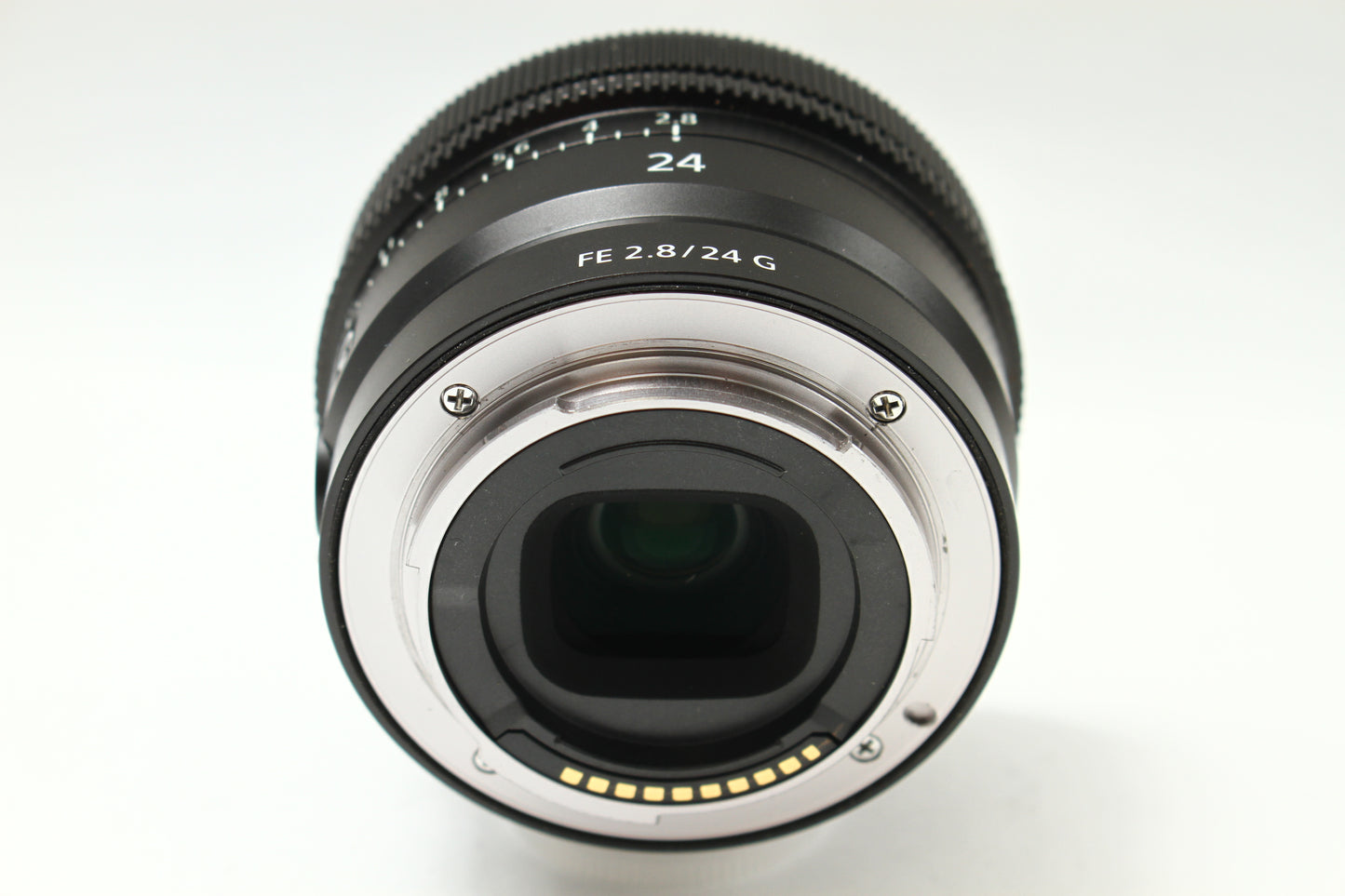 FE 24/2.8 G