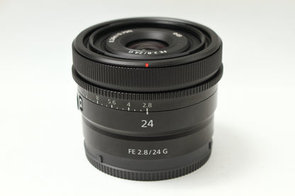 FE 24/2.8 G