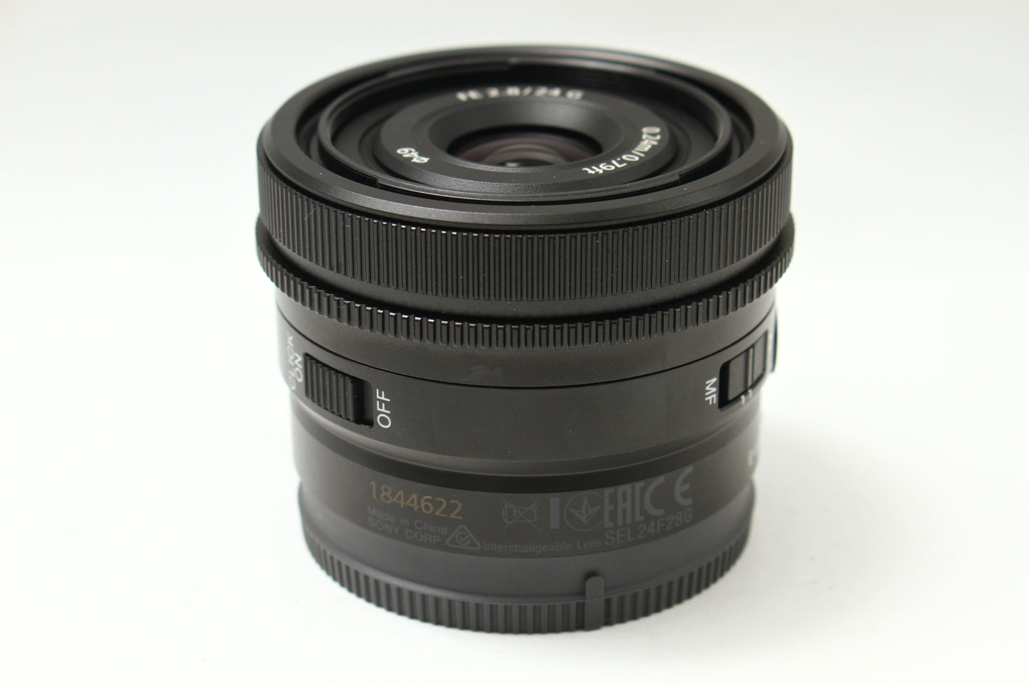 FE 24/2.8 G