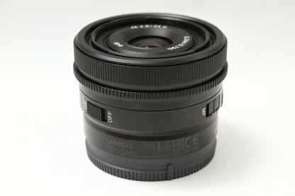 FE 24/2.8 G