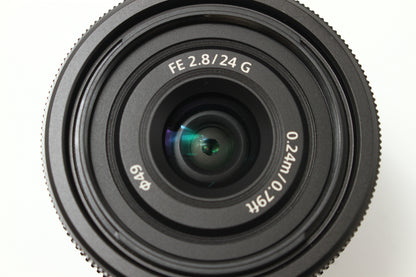 FE 24/2.8 G