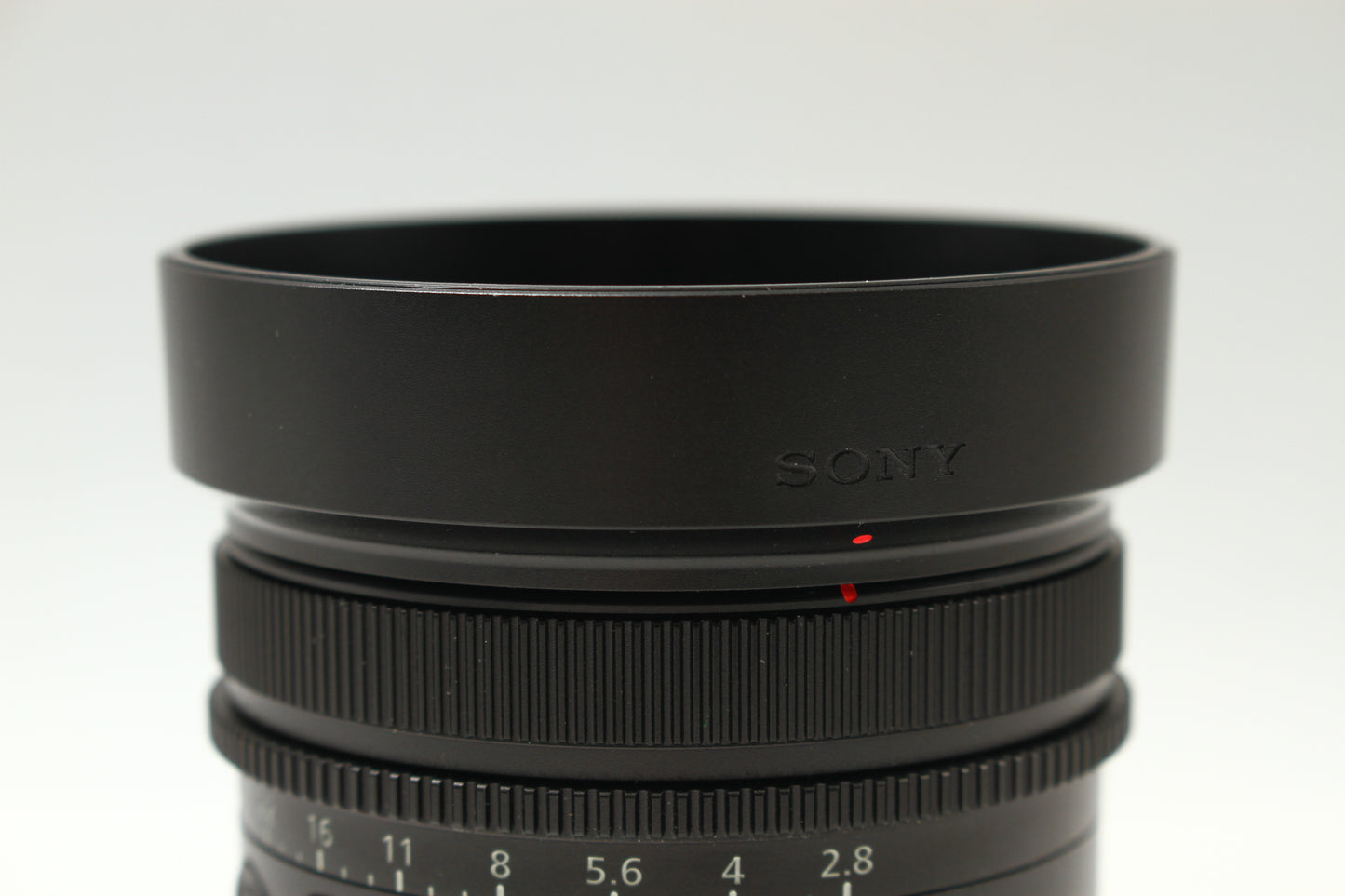 FE 24/2.8 G