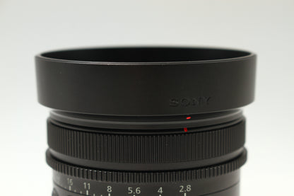 FE 24/2.8 G
