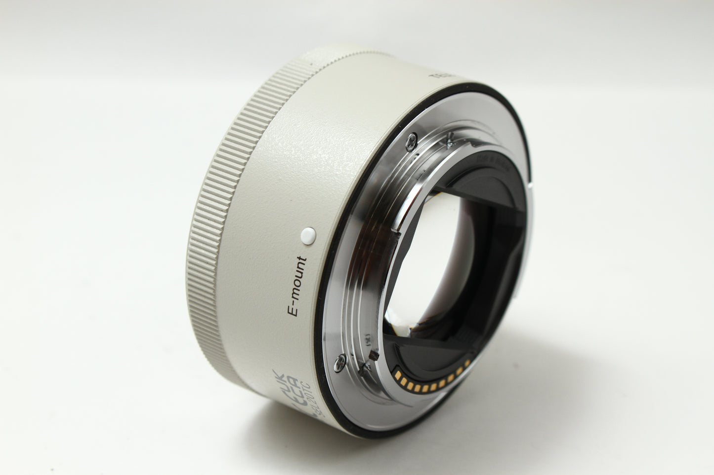 2X Teleconvertor SEL20TC