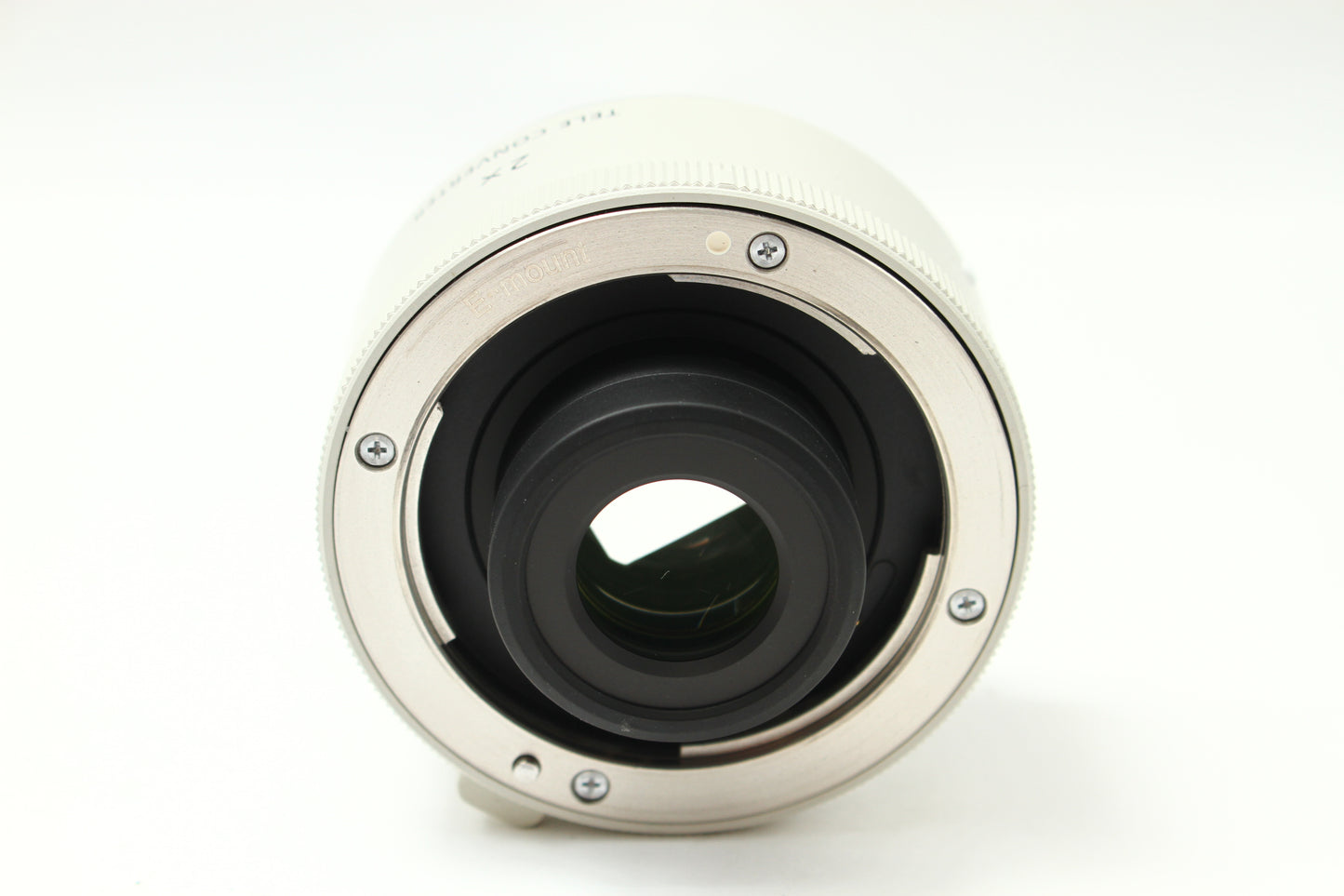 2X Teleconvertor SEL20TC