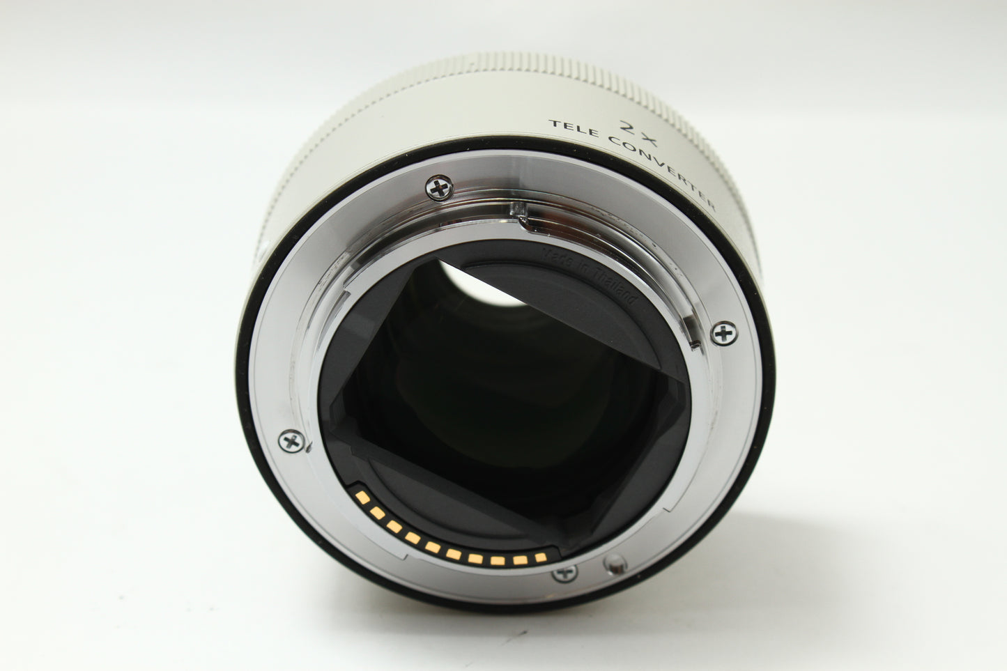 2X Teleconvertor SEL20TC