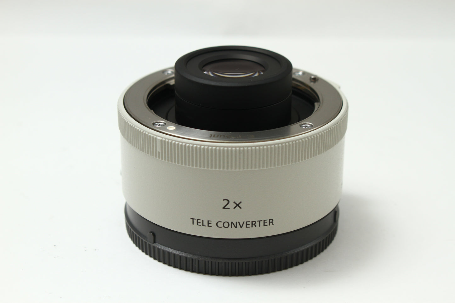 2X Teleconvertor SEL20TC